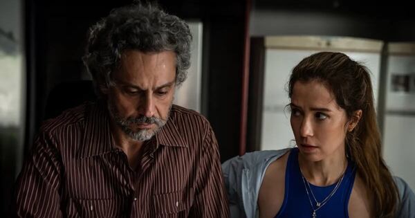 La Nación / “Precisamos falar”: Koch bajo el prisma brasileño en Biarritz