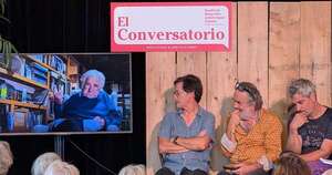 La Nación / Pepe Mujica, evocación en Biarritz entre política y cine