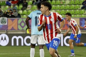 Versus / Enso González: "Siempre es importante comenzar con el pie derecho"