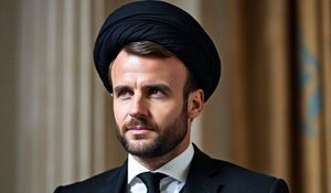 El colonialismo francés y su doble vara contra Israel