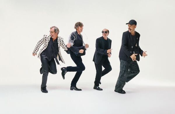 ReciclArte cierra su edición 2025 con rock, fusiones y talento nacional - Música - ABC Color