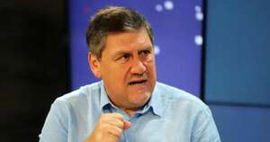 La Nación / Retorno de Blas Llano mueve tablero de la interna del PLRA