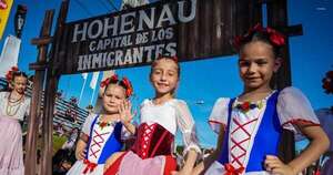 La Nación / El fin de semana largo se vivirá así en Itapúa