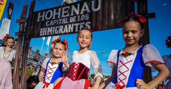 La Nación / El fin de semana largo se vivirá así en Itapúa
