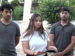 “Gen Z Paraguay” marcha hoy contra la corrupción - Política - ABC Color