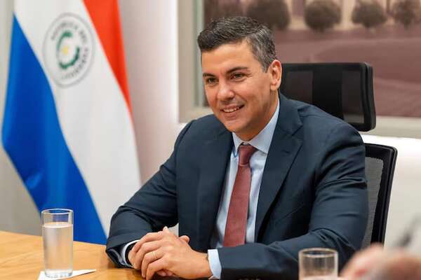 Poca luz aún en caso de “sobres del poder”, señala fiscal general - Nacionales - ABC Color