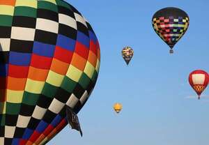 Como un ajedrez en el aire - ABC Revista - ABC Color