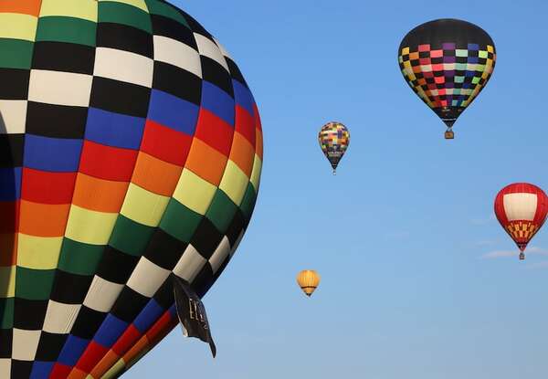 Como un ajedrez en el aire - ABC Revista - ABC Color