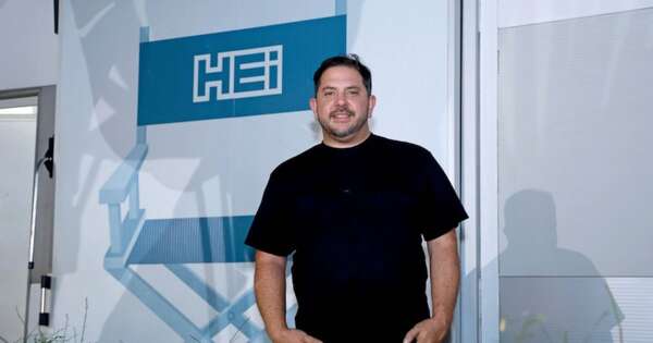 La Nación / “Como industria y como HEi estamos preparados para todos los desafíos que vengan”