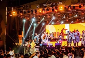 Nueva edición del “Festival del Licor” en Yegros