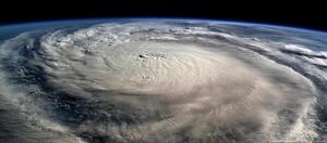 La posible tormenta tropical Imelda amenaza al sureste de EE.UU. con lluvias intensas y vientos desde el lunes