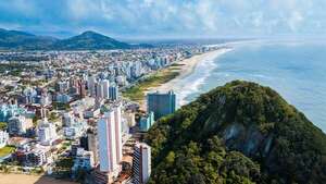 Los cinco destinos turísticos brasileños más cercanos a Paraguay para pensar un viaje de fin de año - Viajes - ABC Color