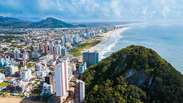 Los cinco destinos turísticos brasileños más cercanos a Paraguay para pensar un viaje de fin de año - Viajes - ABC Color