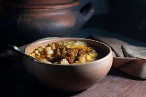 Jopara: la olla que ahuyenta a Karai Octubre - Gastronomía - ABC Color