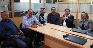 Asociación de Panaderos se une al programa “Hambre Cero”