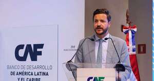 La Nación / Guido Maiulini: “Paraguay está destinado a desempeñar un rol de liderazgo en la integración energética”