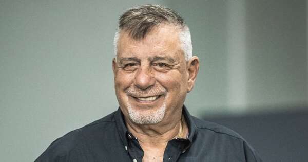 La Nación / Almeida, con cambios importantes