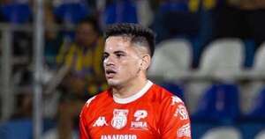 La Nación / General busca puntos ante el Gallo Norteño