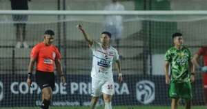 La Nación / Fútbol académico para ganar