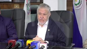 IPS con ampliación presupuestaria y polémica por intención de suba de aportes para asegurados