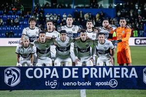 Se le acabó el año en setiembre - La Tribuna