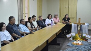 Crean primera Pastoral de Adicciones