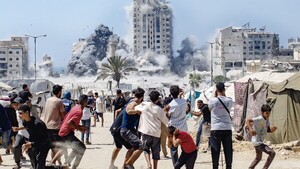 Claves del nuevo plan de paz para Gaza