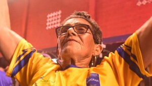 Simona Merlo: A sus casi 80 años sigue entrenando todos los días en el gym y es ejemplo de vitalidad