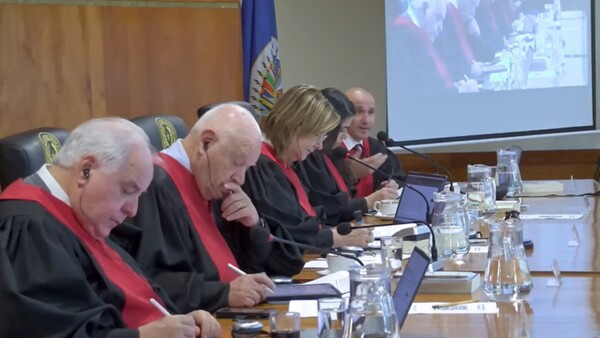 En el Paraguay, la Corte IDH trató un caso registrado hace 44 años