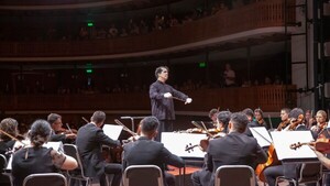 Diego Sánchez Haase: Un legado musical entre la batuta y la pluma