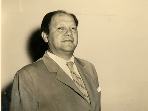 Dos eventos que marcaron la vida de José Asunción Flores