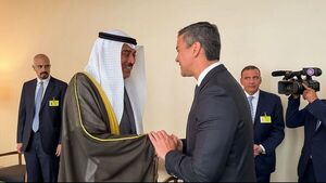 Paraguay atrae interés de Kuwait en tecnología y productos