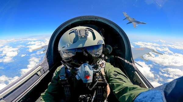 Autoridades chinas alertan sobre difusión de secretos militares en directos por internet - Mundo - ABC Color