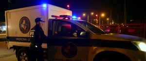 Asesinan a balazos a concejal y a su escolta en Ecuador