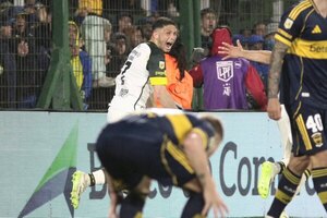 Versus / Sin Russo, Boca cae ante Defensa y se complica en el torneo argentino