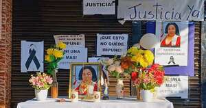 Diario HOY | Clamor de justicia de una hija: un año de impunidad, mientras el sospechoso sigue en libertad