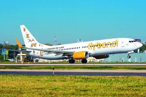 Flybondi lanza ruta Asunción–Córdoba con pasajes desde US$ 175