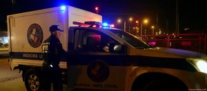 Matan a balazos a concejal y a su escolta en Ecuador - ADN Digital