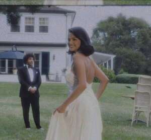 Selena Gomez y Benny Blanco comparten las fotos de su boda en redes - Gente - ABC Color
