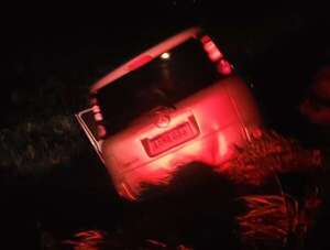 Ebrio al volante provoca accidente fatal en Santa Fe del Paraná - ABC en el Este - ABC Color