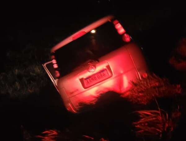 Ebrio al volante provoca accidente fatal en Santa Fe del Paraná - ABC en el Este - ABC Color