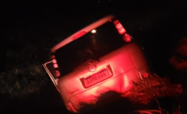 Detienen a conductor ebrio tras ocasionar accidente fatal 