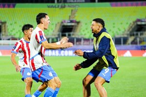 La Albirroja comenzó ganando en la Copa Mundial Sub-20 de la FIFA - trece