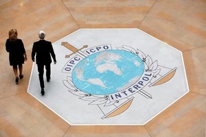 Interpol detuvo a 260 personas por estafas románticas y extorsión digital en África