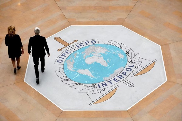 Interpol detuvo a 260 personas por estafas románticas y extorsión digital en África