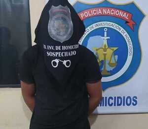 Adolescente asesinada en Limpio: detienen al principal sospechoso del crimen | Unicanal