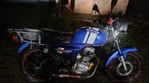 Policía detiene a un adolescente por crimen de Belén en Limpio, es su amigo desde la infancia