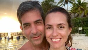 Hoy Marcelo Pecci cumpliría 49 años: el recuerdo y el dolor de Claudia Aguilera