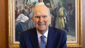 El líder de la Iglesia Mormona muere a los 101 años en EEUU