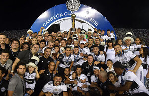 Versus / Fue bicampeón con Olimpia y a sus 31 años ya está disputando torneos amateurs